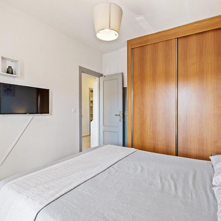Magic Stars Apartments ฟูเอนฮิโรลา ภายนอก รูปภาพ