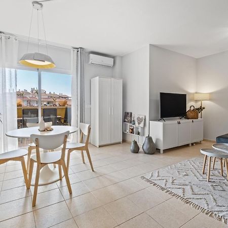 Magic Stars Apartments ฟูเอนฮิโรลา ภายนอก รูปภาพ