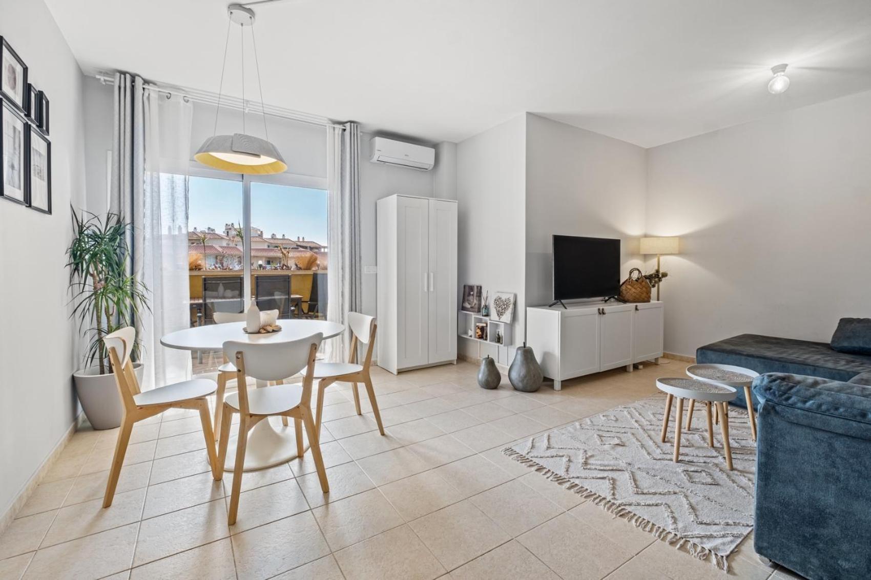 Magic Stars Apartments ฟูเอนฮิโรลา ภายนอก รูปภาพ